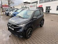 Neu Aixam City 2026 Schwarzmetallic Kleinwagen