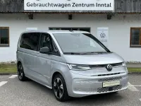 Gebraucht VW Multivan Life 150 PS (110 kW) 2025 Van / Kleinbus
