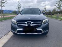 gebraucht Mercedes GLC250 4MATIC Autom. -