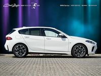 Gebraucht BMW 120 M Sport 170 PS (125 kW) 2025 Alpinweiss uni Kleinwagen