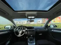 Gebraucht Audi A5 240 PS (176 kW) 2011 Schwarz Coupé