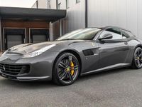 Gebraucht Ferrari GTC4Lusso 689 PS (506 kW) 2018 Grau Kombi