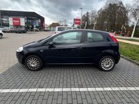 gebraucht Fiat Punto 1.2 8V Active Active