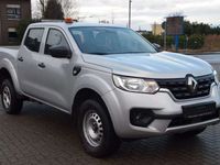 gebraucht Renault Alaskan * nur 12200 km*