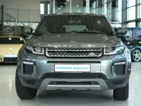 Gebraucht Land Rover Range Rover evoque SE 180 PS (132 kW) 2017 Corris grey SUV