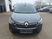 Gebraucht Renault Espace 102 PS (75 kW) 2022 Städtisches grau Van / Kleinbus