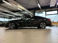 Gebraucht BMW M850 530 PS (389 kW) 2023 Schwarz Coupé