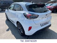 Gebraucht Ford Puma ST 200 PS (147 kW) 2022 Weiß SUV
