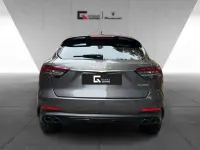 Gebraucht Maserati Levante 275 PS (202 kW) 2021 Grau SUV