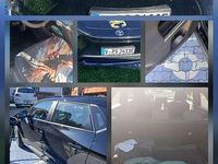 Gebraucht Toyota bZ4X 150 kW (204 PS) 2025 Schwarz SUV