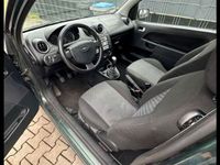 gebraucht Ford Fiesta 1,4 Tdci