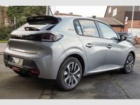 Gebraucht Peugeot 208 Style 75 PS (55 kW) 2025 Silber Kleinwagen