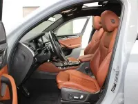 Occasion BMW X4 Performance 340 ch (250 kW) 2021 Gris SUV