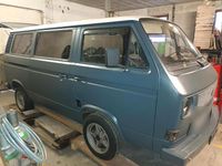 Gebraucht VW Golf 64 PS (47 kW) 1987 Andere farben Van / Kleinbus
