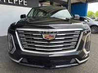 Neu Cadillac Escalade 426 PS (313 kW) 2026 Schwarz SUV