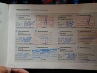 Gebraucht Porsche Panamera 4S 400 PS (294 kW) 2010 Weiß Limousine