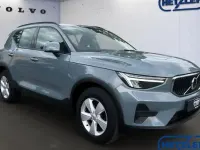 Gebraucht Volvo XC40 129 PS (94 kW) 2022 Grau SUV