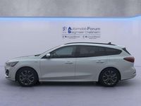 Gebraucht Ford Focus ST-Line X 155 PS (114 kW) 2025 Weiß Limousine