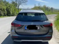 Gebraucht Mercedes GLA250 218 PS (160 kW) 2022 Grau SUV