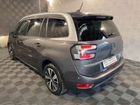 gebraucht Citroën Grand C4 Picasso /Spacetourer BI XEN-ACC-PANO-DAB