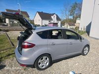 gebraucht Ford C-MAX 