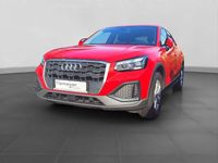 Gebraucht Audi Q2 Comfort 116 PS (85 kW) 2022 Rot SUV