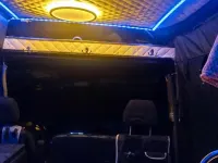 Gebraucht Mercedes Sprinter 95 PS (69 kW) 2014 Weiß Van