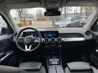 Gebraucht Mercedes GLB250 224 PS (164 kW) 2020 Schwarz SUV