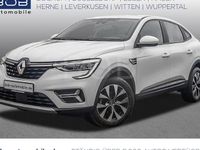 Gebraucht Renault Arkana Equilibre 140 PS (102 kW) 2023 Weiß SUV
