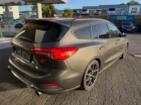 Gebraucht Ford Focus ST 280 PS (205 kW) 2019 Grau Limousine