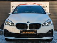 gebraucht BMW 218 d Advan*M PACK*T LEDER*H&K*NAVI*SITZH*TEMPO*