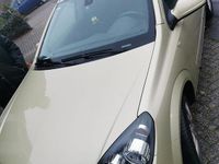 Gebraucht Opel Astra 2005 Gelb Kombi