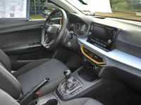 gebraucht Seat Ibiza 1.0 MPi Style