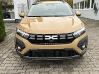 Brugt Dacia Sandero Expression 101 HK (74 kW) 2024 Beige Hatchback