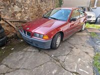 gebraucht BMW 316 Compact 