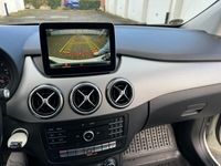 gebraucht Mercedes B200 d TÜV/Au neu/LED Xenon/Kamera