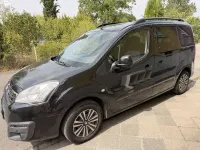 Gebraucht Peugeot TePee Allure 99 PS (72 kW) 2016 Kombi