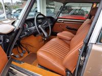 Gebraucht Citroën DS 98 PS (72 kW) 1973 Beige tholonet Limousine