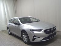 Gebraucht Opel Insignia Business 174 PS (127 kW) 2022 Silber Kombi