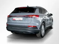 Second-hand Audi Q4 e-tron Comfort 210 kW (286 CP) 2025 Gri SUV