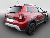 Gebraucht Dacia Duster Adventure 150 PS (110 kW) 2019 Rot SUV