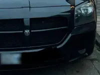 Gebraucht Dodge Magnum 345 PS (253 kW) 2005 Schwarz Kombi