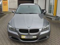 gebraucht BMW 320 i Limousine