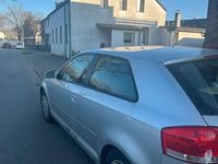 gebraucht Audi A3 1.6 Benziner