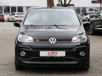 gebraucht VW up! GTI 1.0 TSI ALU PDC LED SHZ SOUND APP