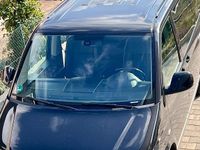 Gebraucht VW Multivan 179 PS (131 kW) 2025 Schwarz Van