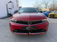 Gebraucht Opel Astra Elegance 181 PS (133 kW) 2023 Rot Limousine