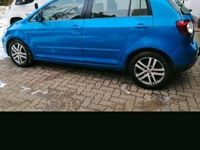 gebraucht VW Golf V 