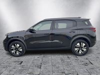 Gebraucht Opel Frontera Ultimate 145 PS (106 kW) 2026 Schwarz SUV