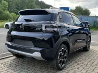 Neu Citroën e-C3 83 kW (113 PS) 2026 Perlanera schwarz Kleinwagen
